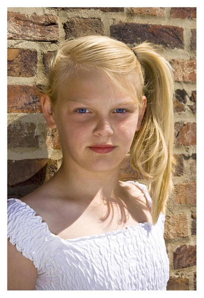 New Portraits - Portraits