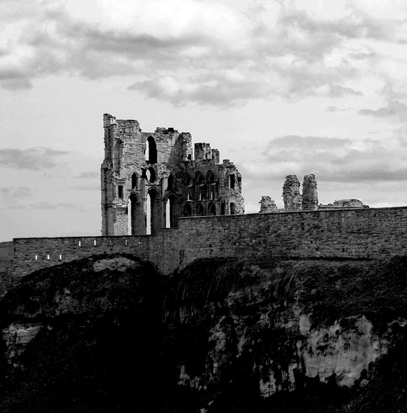 Black & White 5 - Black & White