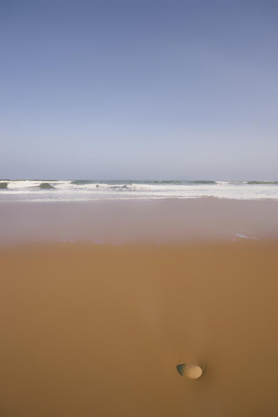 Blyth Beach - Landscapes