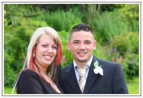 20 - Wedding