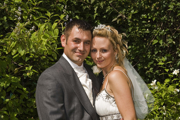 7 - Wedding
