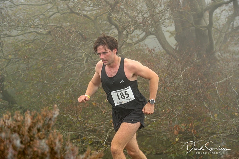 SPXX1597 - Breiddens Fell Race 12/10/25