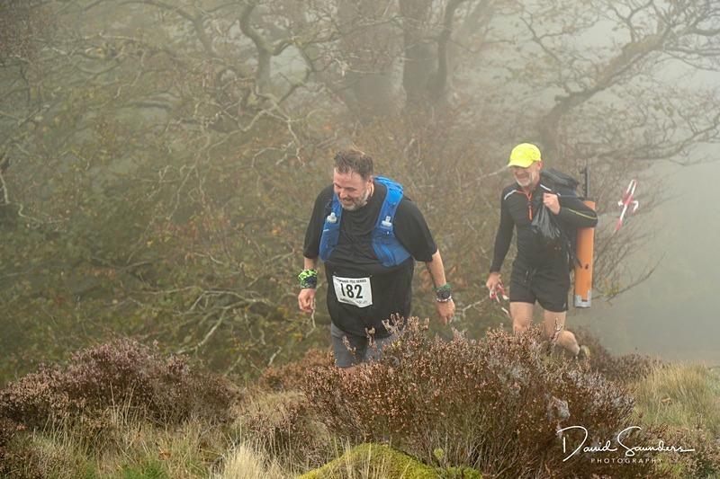 SPXX1775 - Breiddens Fell Race 12/10/25