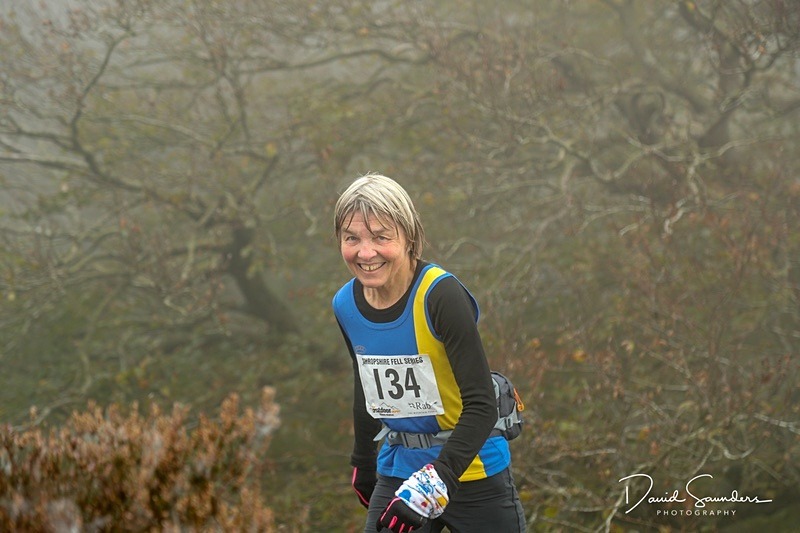SPXX1694 - Breiddens Fell Race 12/10/25