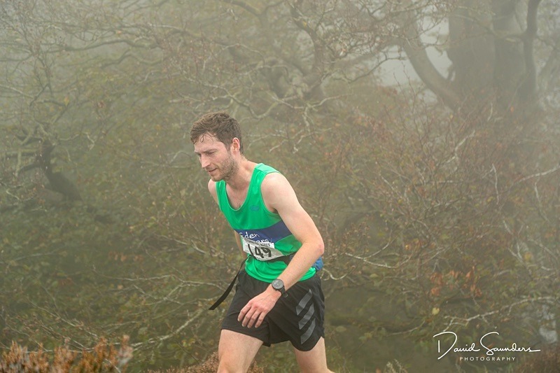SPXX1612 - Breiddens Fell Race 12/10/25