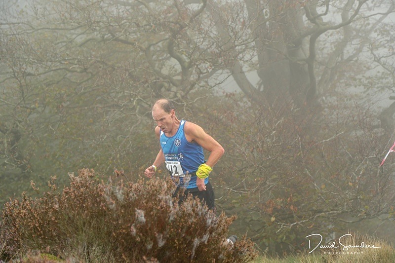 SPXX1547 - Breiddens Fell Race 12/10/25