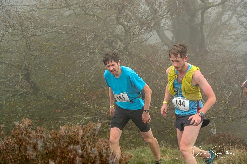 SPXX1560 - Breiddens Fell Race 12/10/25