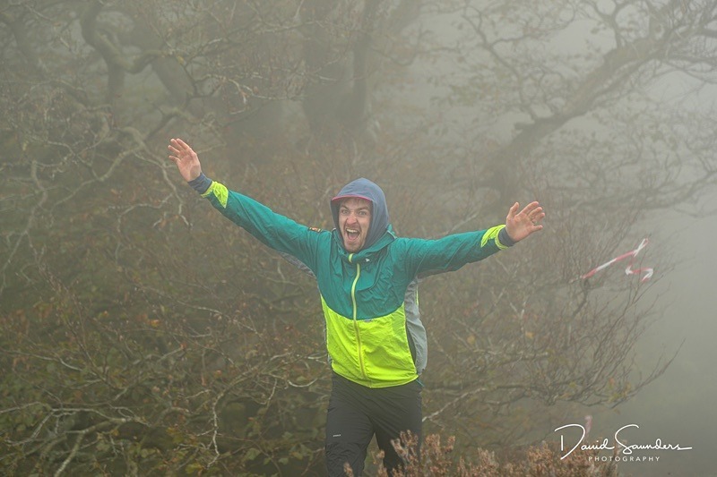 SPXX1769 - Breiddens Fell Race 12/10/25