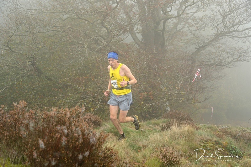 SPXX1529 - Breiddens Fell Race 12/10/25