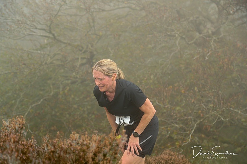 SPXX1622 - Breiddens Fell Race 12/10/25