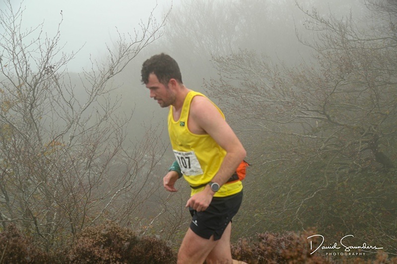 SPXX1610 - Breiddens Fell Race 12/10/25