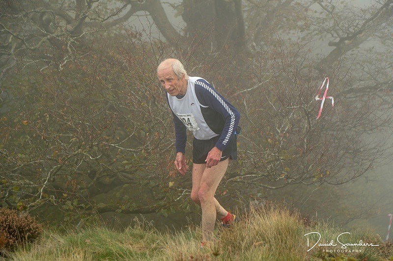 SPXX1745 - Breiddens Fell Race 12/10/25