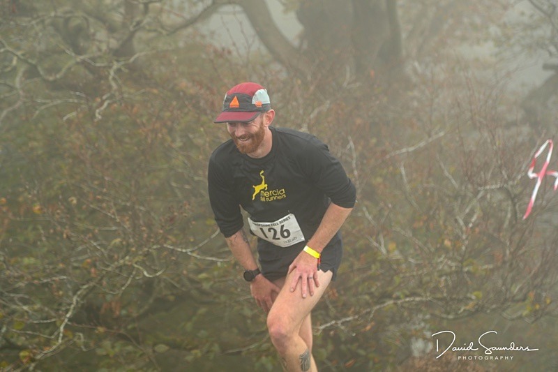 SPXX1578 - Breiddens Fell Race 12/10/25