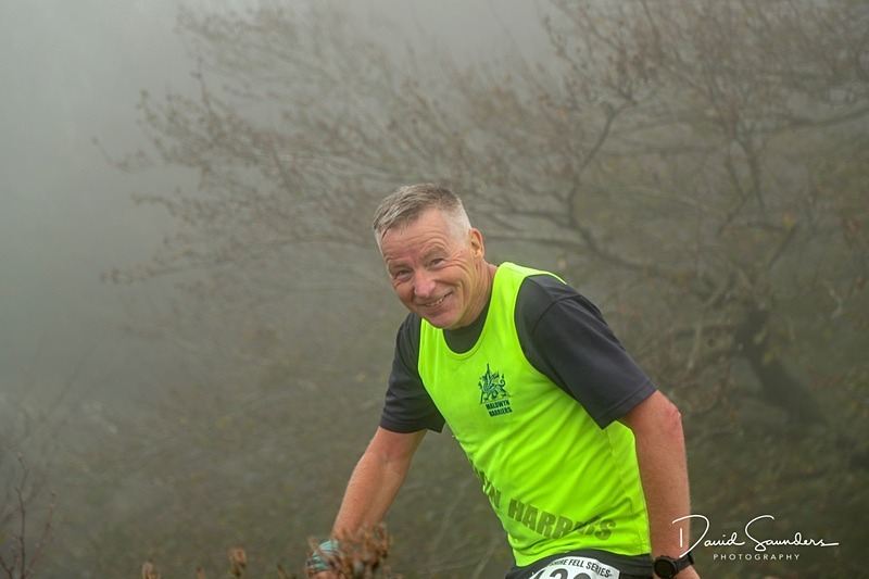 SPXX1708 - Breiddens Fell Race 12/10/25