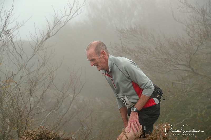 SPXX1682 - Breiddens Fell Race 12/10/25