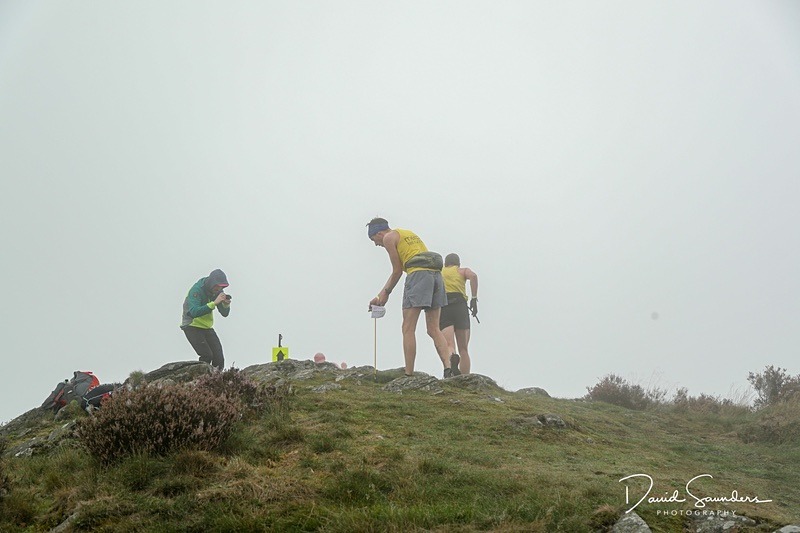 SPXX1534 - Breiddens Fell Race 12/10/25