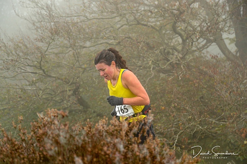 SPXX1616 - Breiddens Fell Race 12/10/25