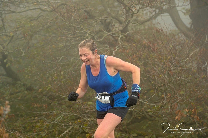 SPXX1670 - Breiddens Fell Race 12/10/25