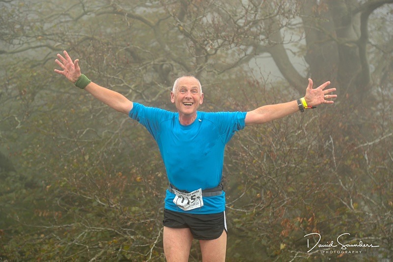 SPXX1696 - Breiddens Fell Race 12/10/25