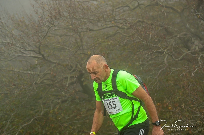 SPXX1732 - Breiddens Fell Race 12/10/25