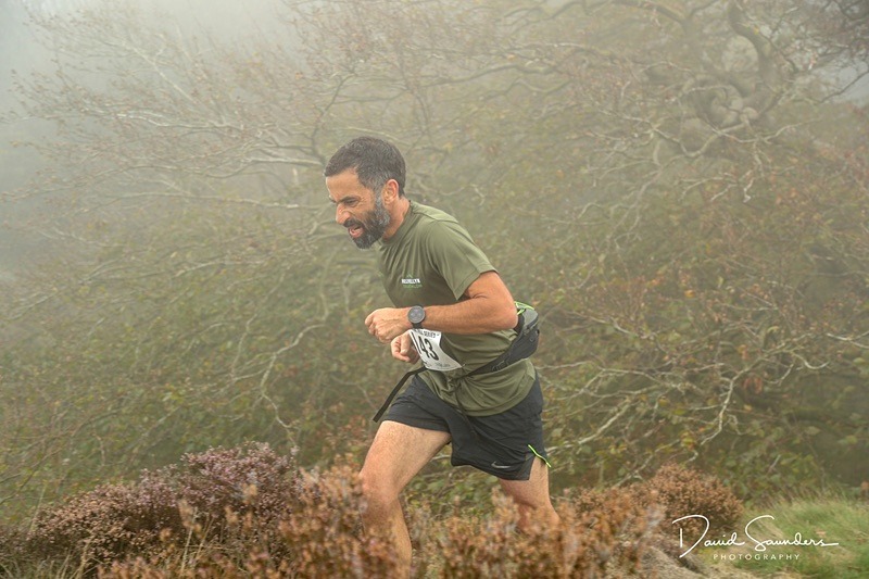 SPXX1619 - Breiddens Fell Race 12/10/25