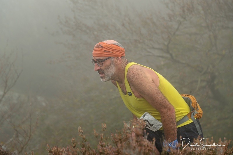 SPXX1642 - Breiddens Fell Race 12/10/25