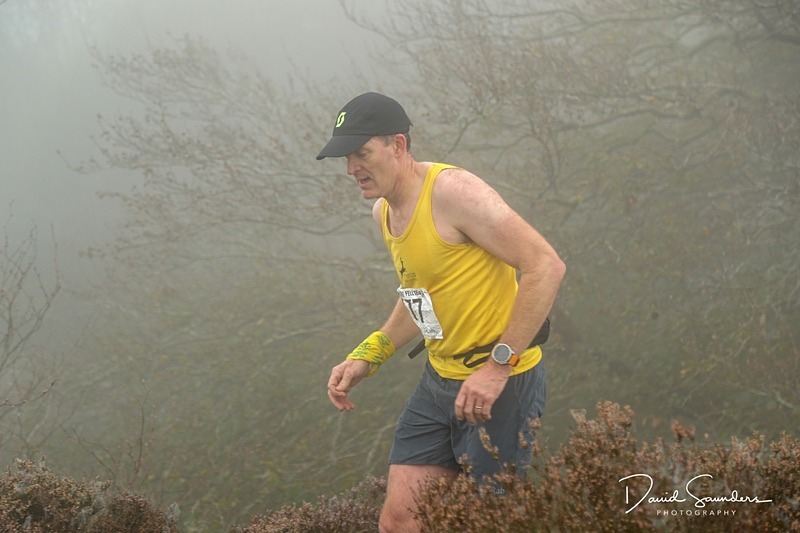 SPXX1554 - Breiddens Fell Race 12/10/25