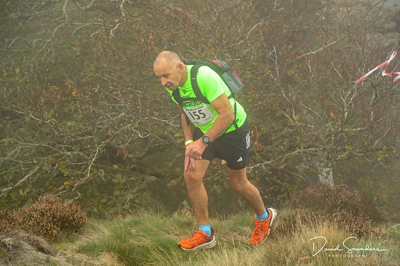 SPXX1731 - Breiddens Fell Race 12/10/25
