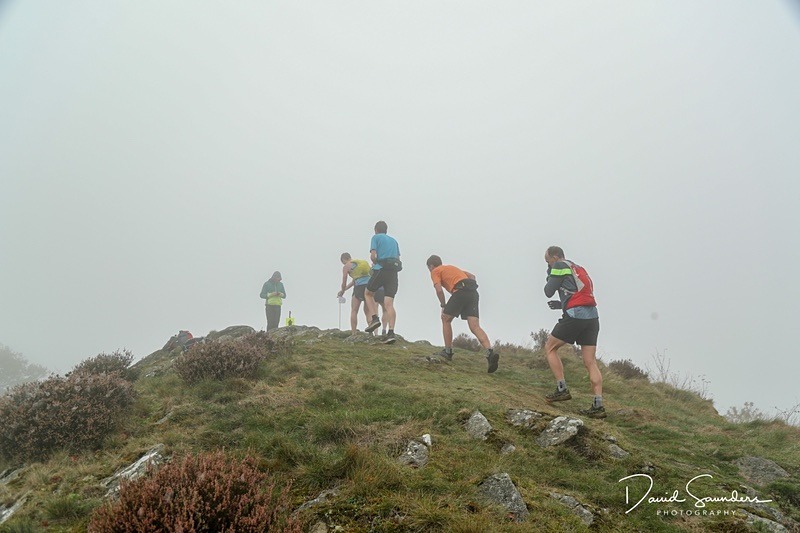 SPXX1568 - Breiddens Fell Race 12/10/25