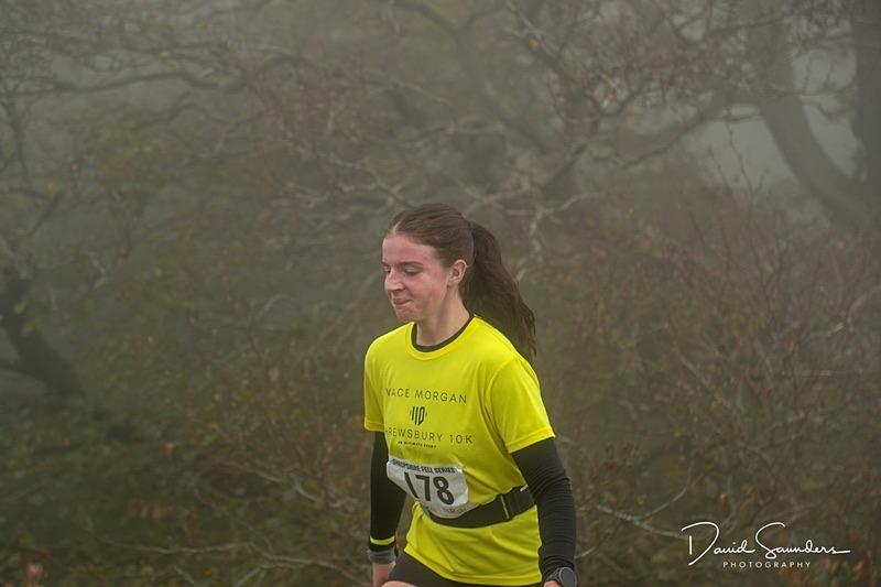 SPXX1740 - Breiddens Fell Race 12/10/25