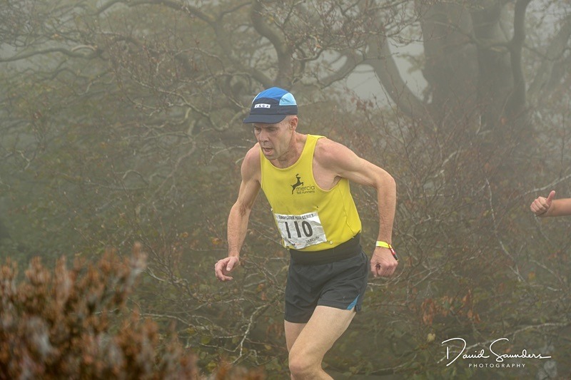 SPXX1602 - Breiddens Fell Race 12/10/25