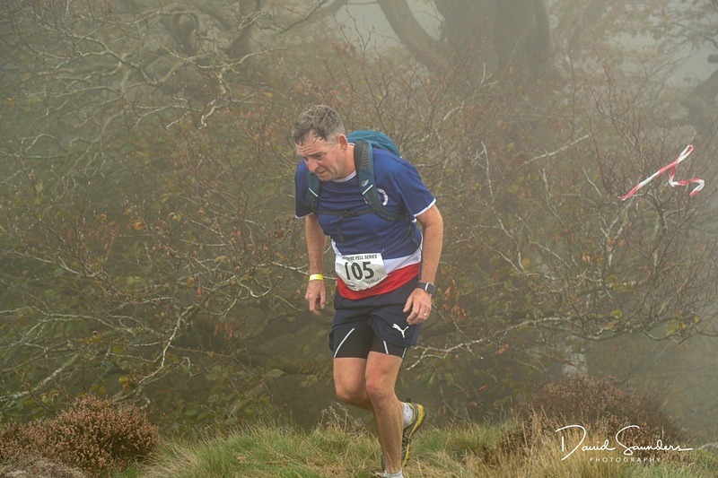 SPXX1655 - Breiddens Fell Race 12/10/25