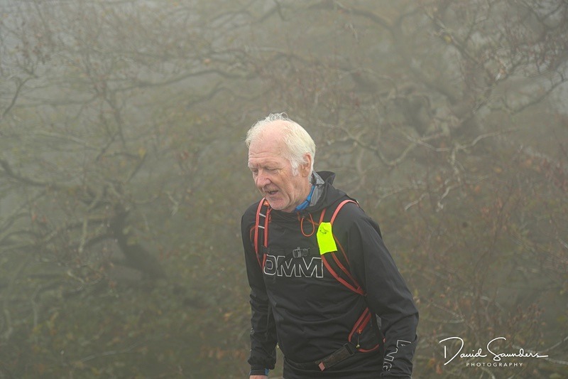 SPXX1763 - Breiddens Fell Race 12/10/25