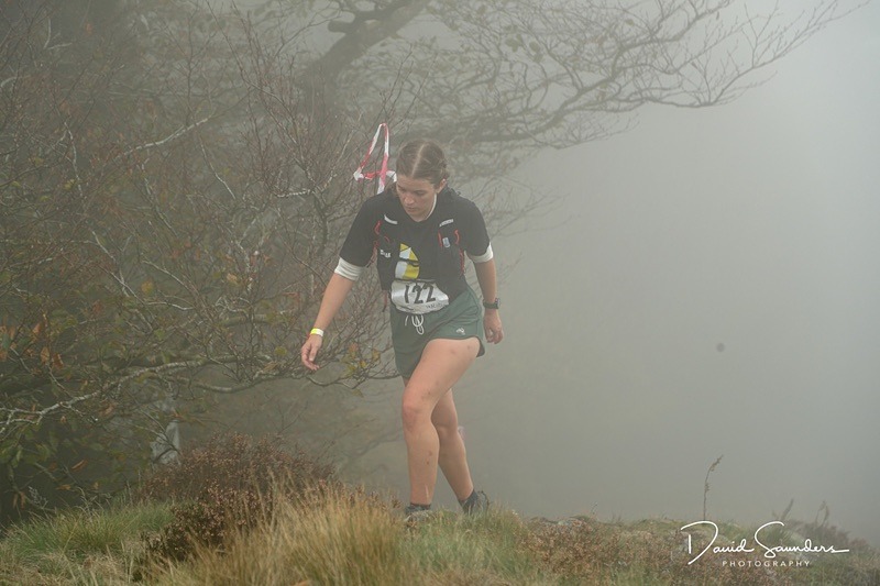 SPXX1758 - Breiddens Fell Race 12/10/25