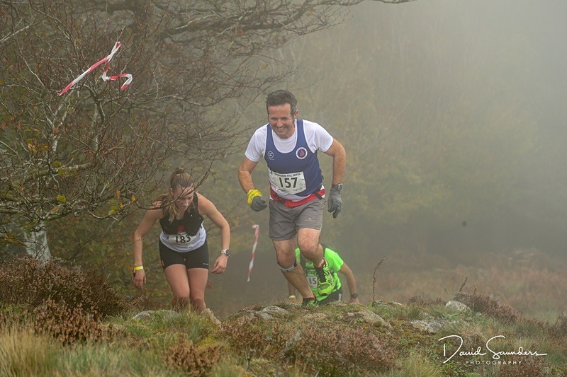 SPXX1728 - Breiddens Fell Race 12/10/25