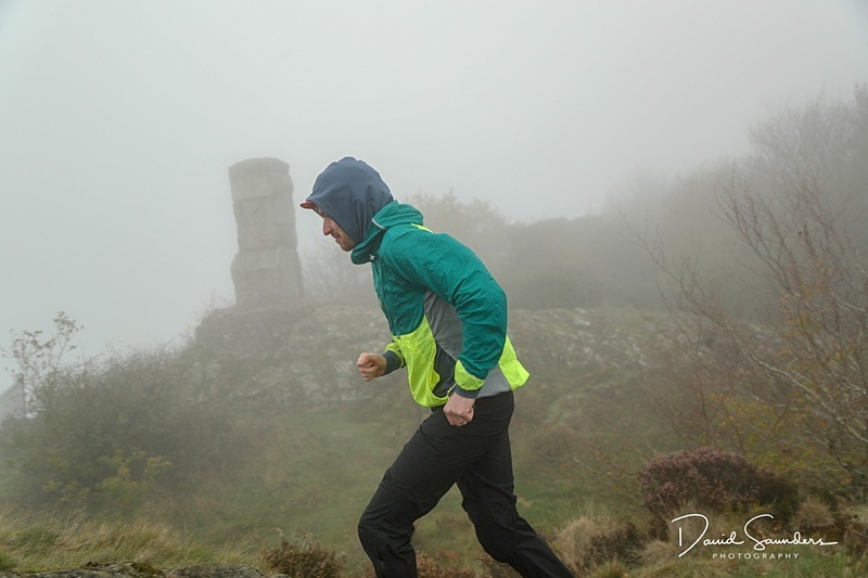 SPXX1772 - Breiddens Fell Race 12/10/25