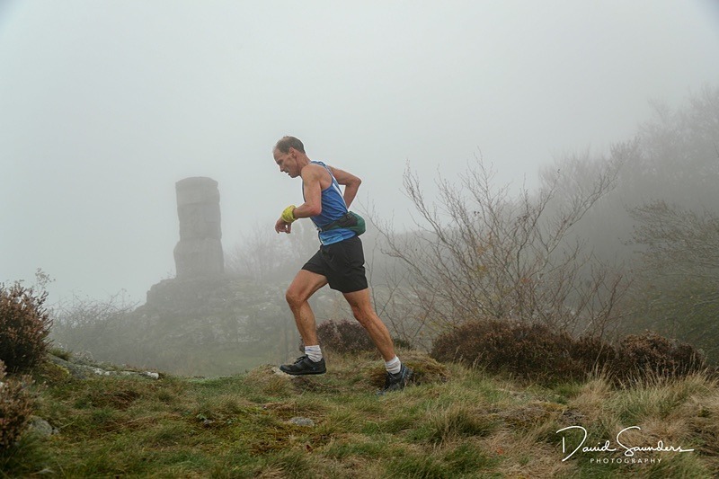 SPXX1548 - Breiddens Fell Race 12/10/25