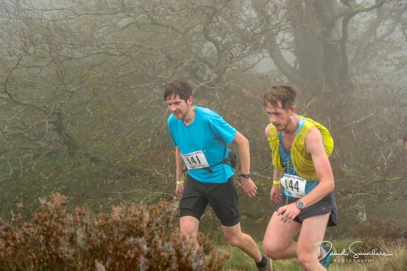SPXX1561 - Breiddens Fell Race 12/10/25