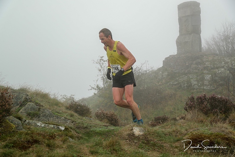 SPXX1531 - Breiddens Fell Race 12/10/25