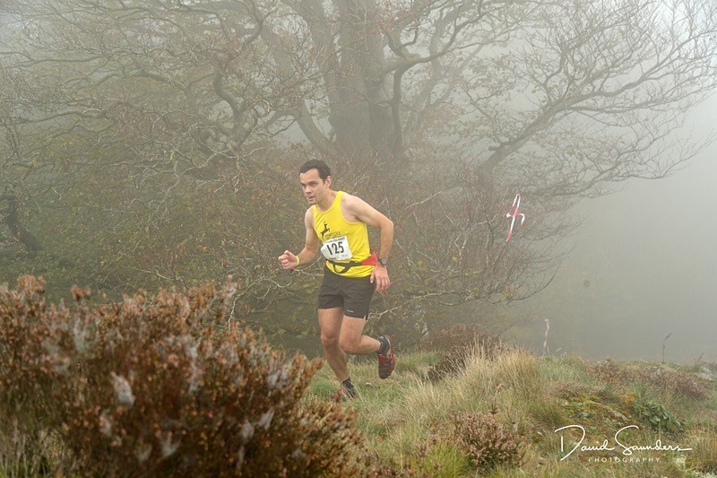 SPXX1524 - Breiddens Fell Race 12/10/25