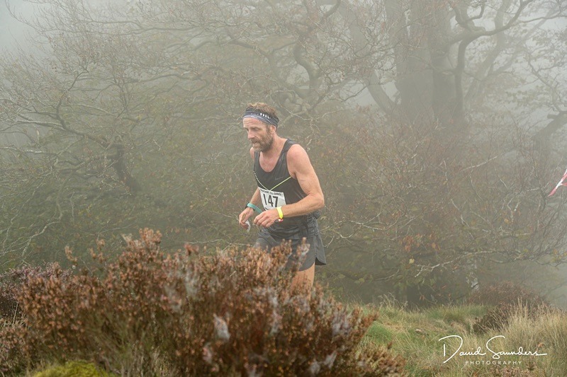SPXX1538 - Breiddens Fell Race 12/10/25
