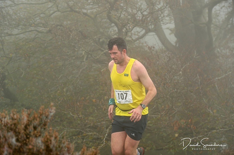 SPXX1609 - Breiddens Fell Race 12/10/25