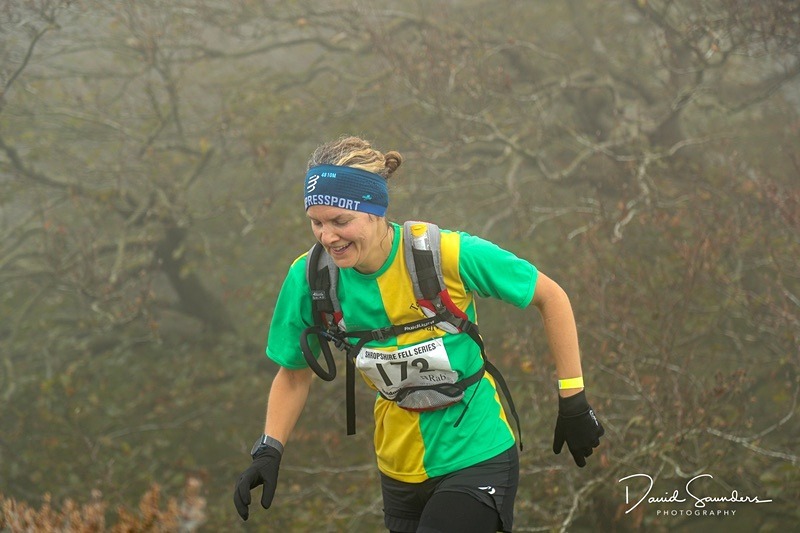 SPXX1734 - Breiddens Fell Race 12/10/25