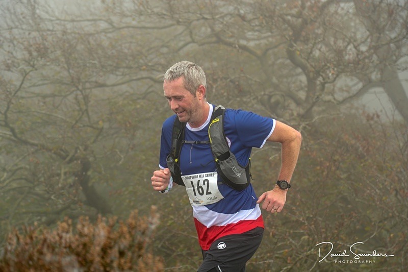 SPXX1673 - Breiddens Fell Race 12/10/25