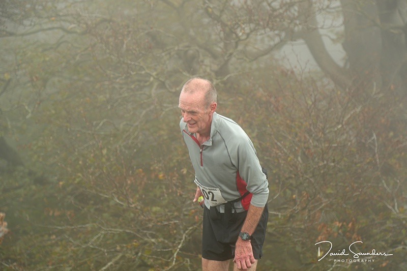 SPXX1681 - Breiddens Fell Race 12/10/25