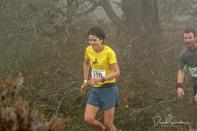 SPXX1586 - Breiddens Fell Race 12/10/25