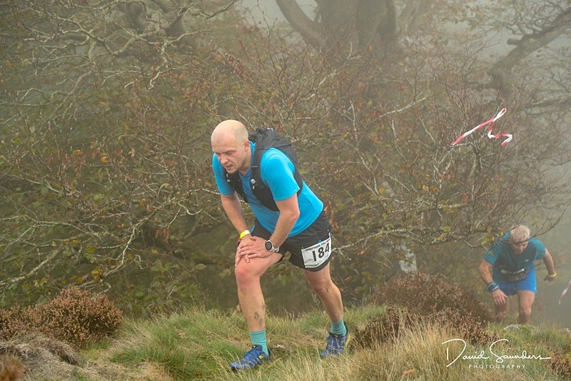 SPXX1634 - Breiddens Fell Race 12/10/25