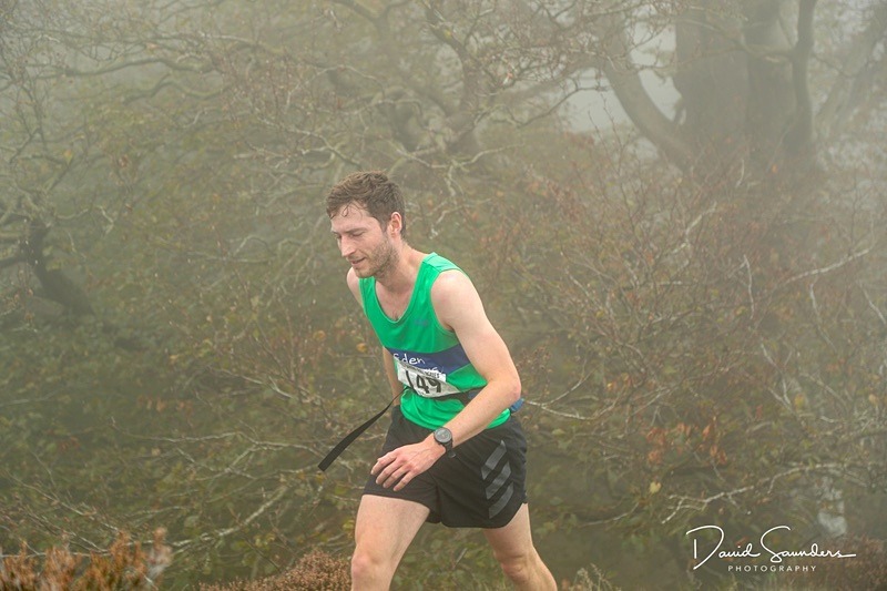 SPXX1611 - Breiddens Fell Race 12/10/25