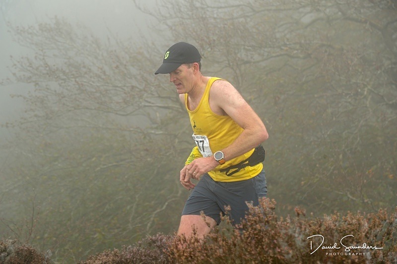 SPXX1553 - Breiddens Fell Race 12/10/25