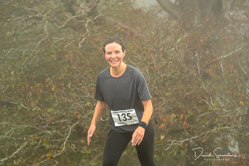 SPXX1653 - Breiddens Fell Race 12/10/25